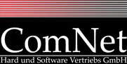 ComNet Hard und Software Vertriebs GmbH