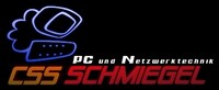 Computer Service Schmiegel