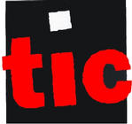 tic-logo.jpg - Logo vom Theater in Cronenberg (tic)