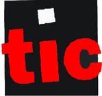 tic-logo.jpg - Logo vom Theater in Cronenberg (tic) tic-logo.jpg - Logo vom Theater in Cronenberg (tic)